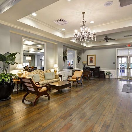 Hampton Inn & Suites Savannah Historic District Zewnętrze zdjęcie