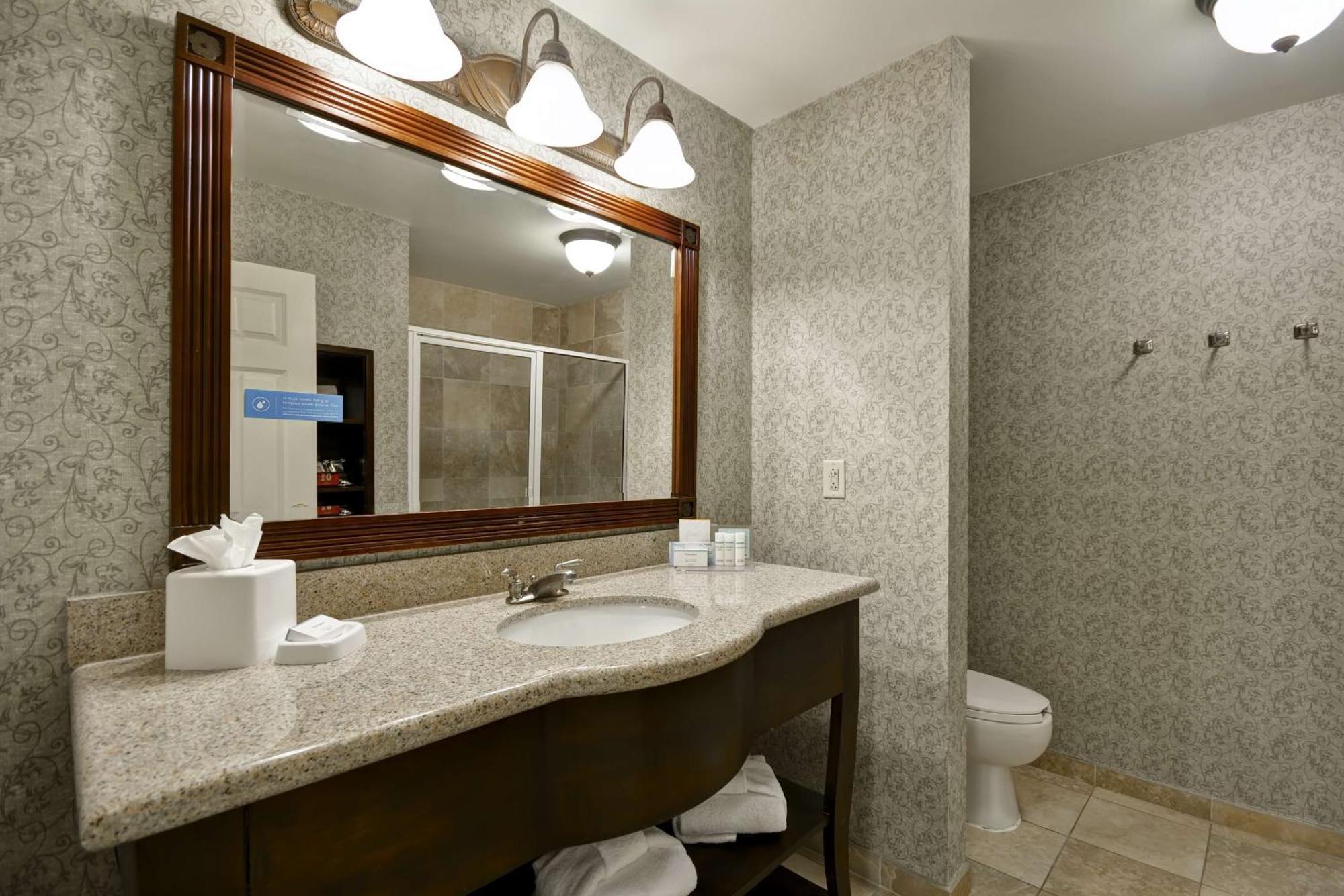 Hampton Inn & Suites Savannah Historic District Zewnętrze zdjęcie