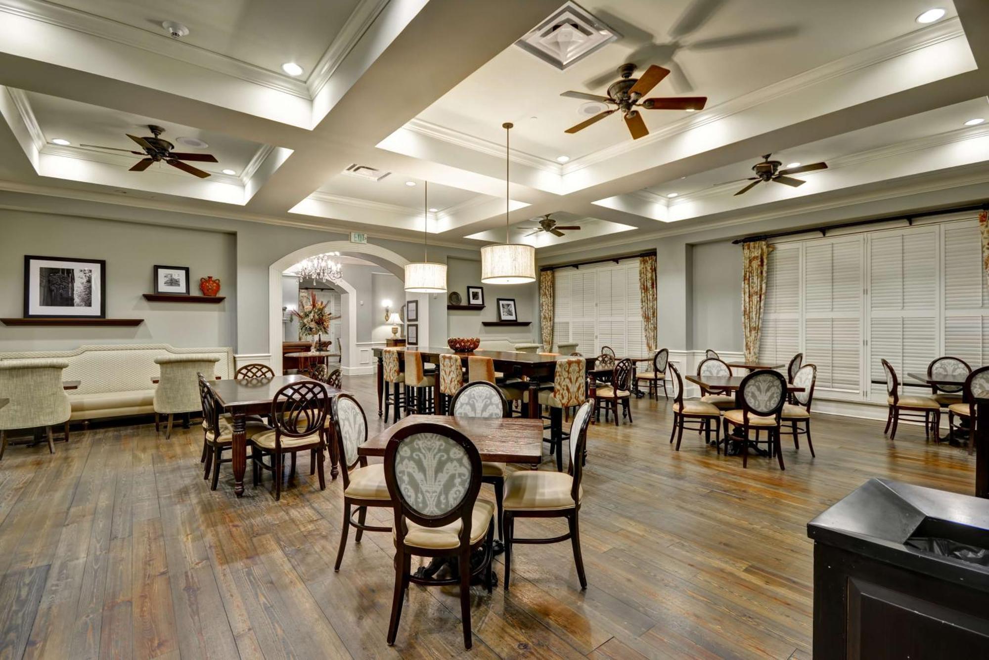 Hampton Inn & Suites Savannah Historic District Zewnętrze zdjęcie