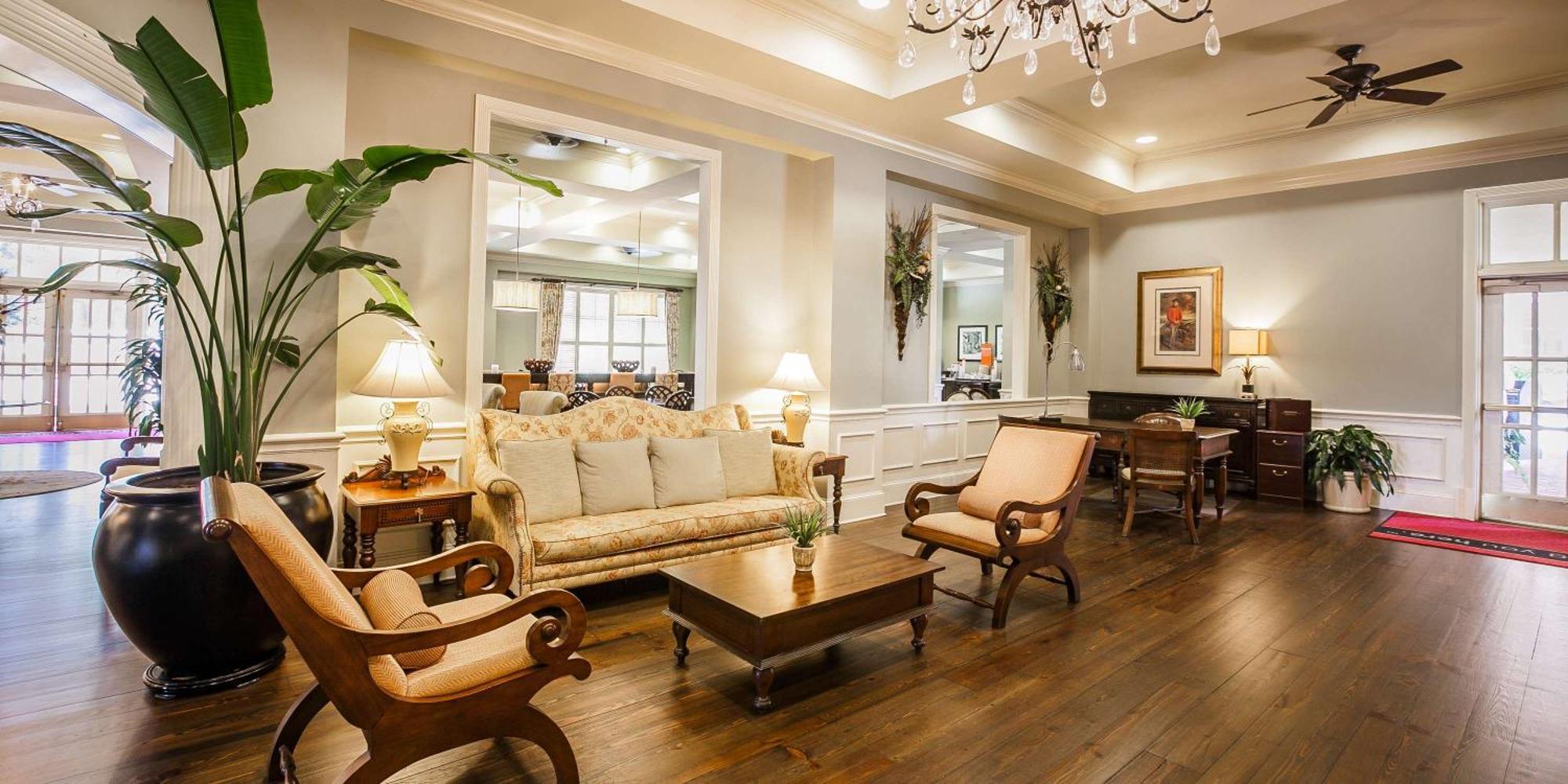Hampton Inn & Suites Savannah Historic District Zewnętrze zdjęcie