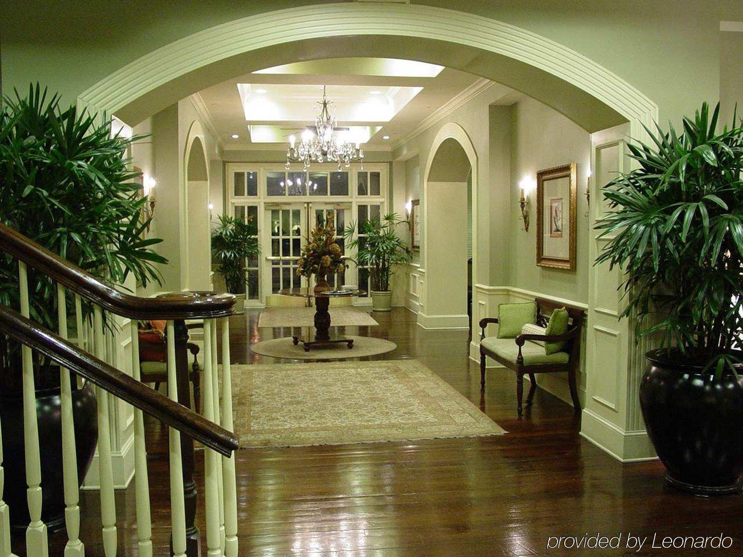 Hampton Inn & Suites Savannah Historic District Wnętrze zdjęcie