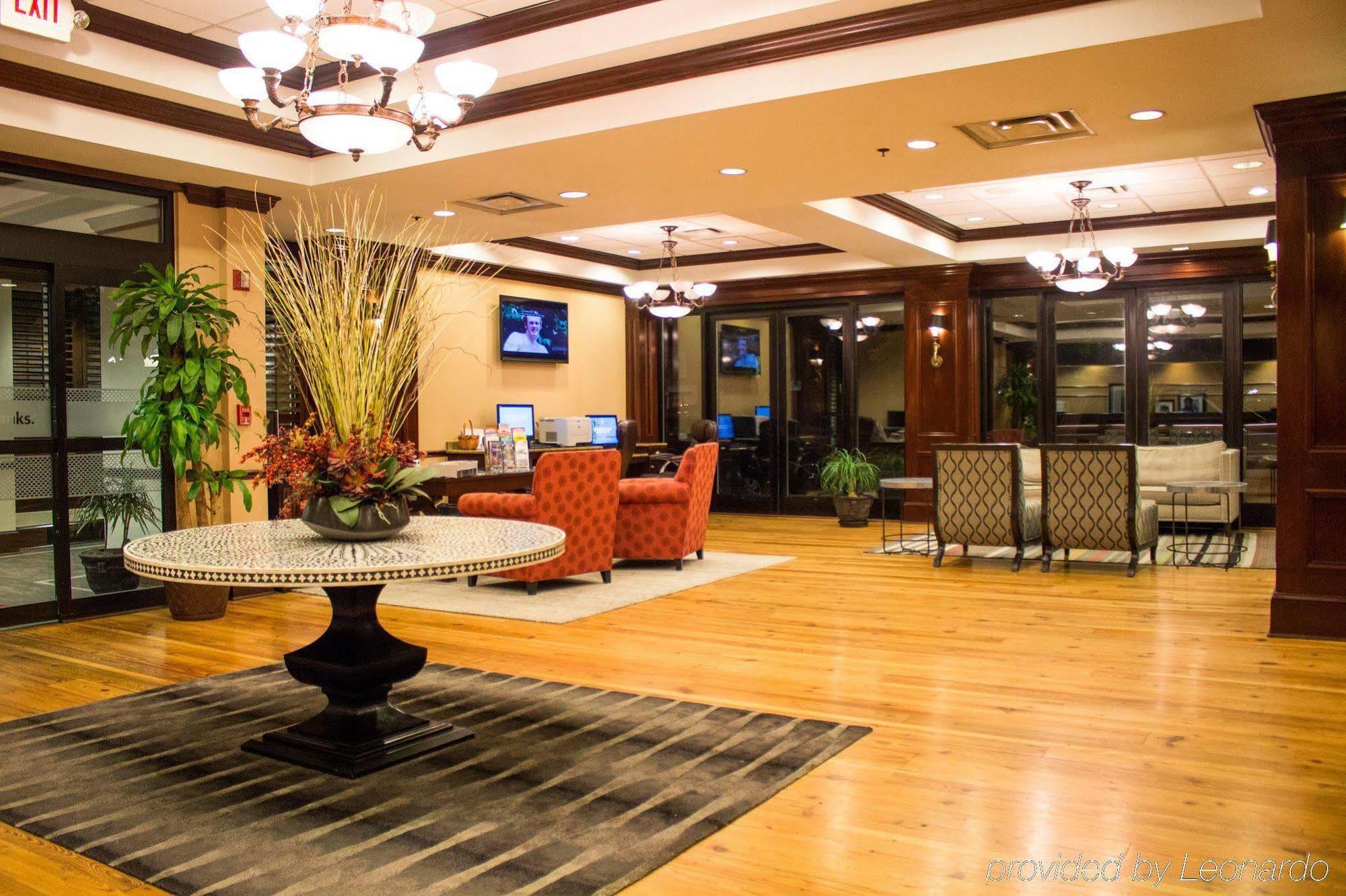 Hampton Inn & Suites Savannah Historic District Zewnętrze zdjęcie